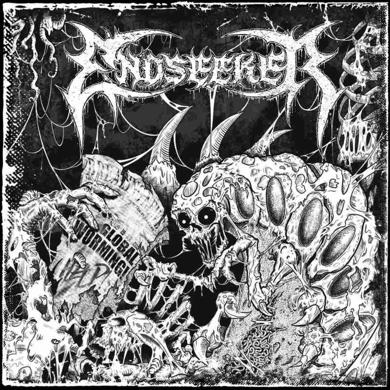 ENDSEEKER - Global Worming DIGI